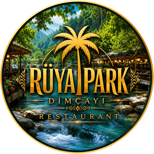 Dimçayı Rüya Park logosu